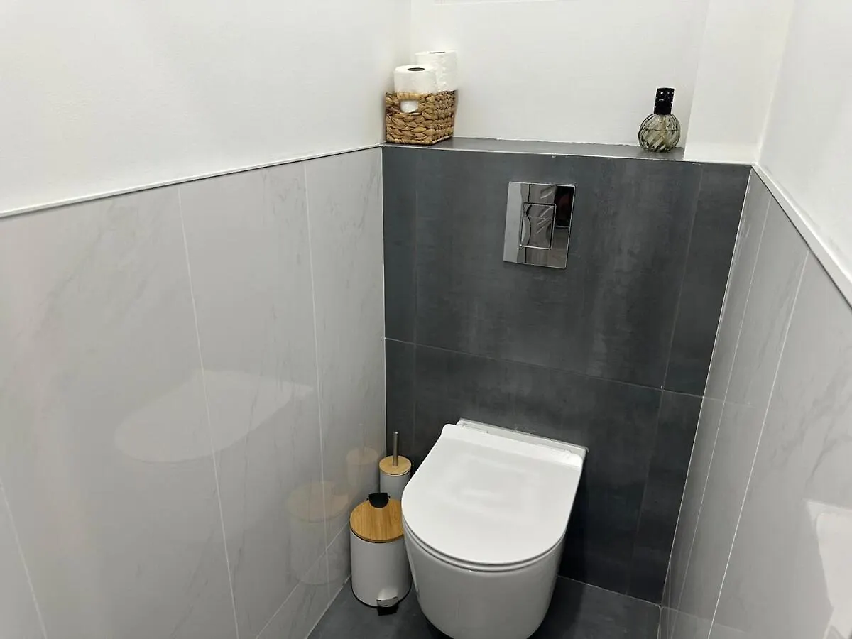 Appartement Cosy Parking Prive Tarbes 0*,  Fransa